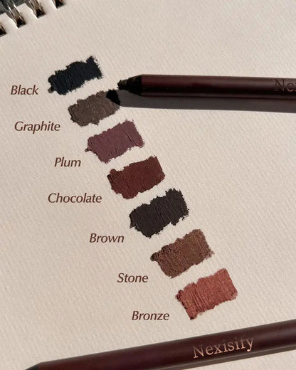 24 hour Waterproof Eyeliner