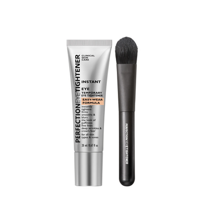 Instant-Eye Tightener - Makeup-Safe Formula