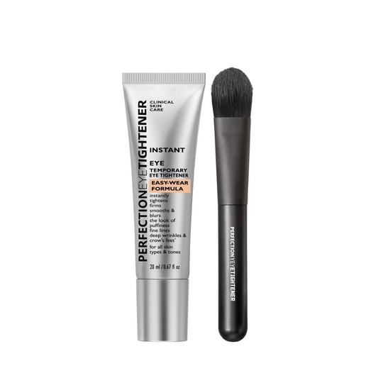 Instant-Eye Tightener - Makeup-Safe Formula