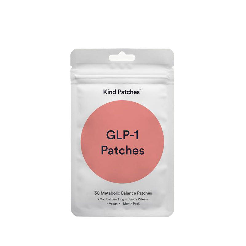 Steady-Burn – Weight & Craving Control Metabolic Patch