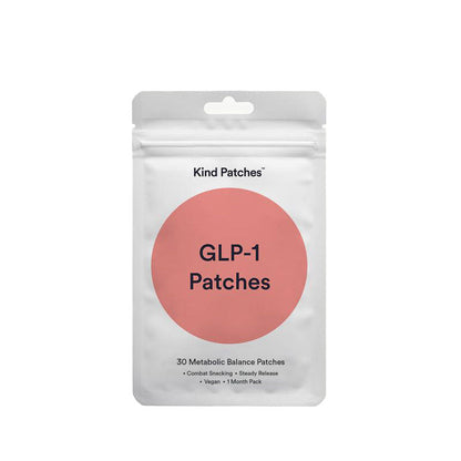 Steady-Burn – Weight & Craving Control Metabolic Patch