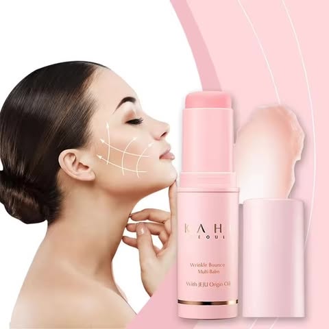 Kahi Multibalm stick