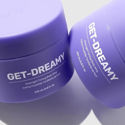 Get Dreamy - Belly Tightener
