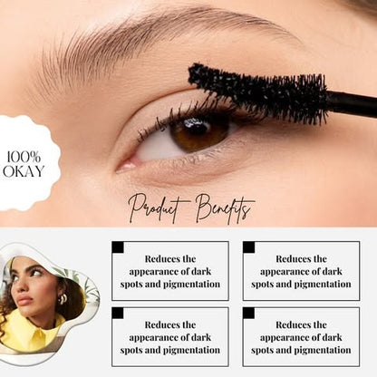 Collosal bubble mascara