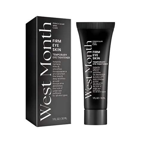 Instant Smoothing Eye Firming Serum