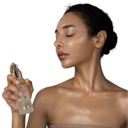 Glow First Serum – Flawless Skin Finish