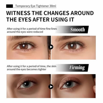 Instant Smoothing Eye Firming Serum