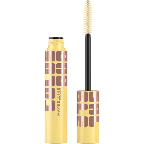 Collosal bubble mascara