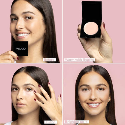 Revive & Glow – Under Eye Brightener