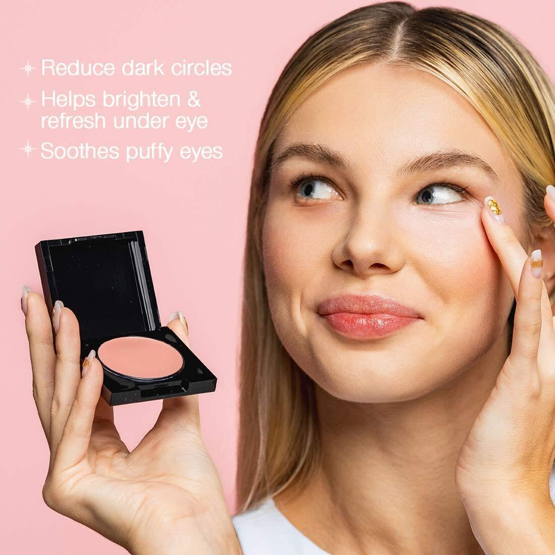 Revive & Glow – Under Eye Brightener