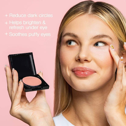 Revive & Glow – Under Eye Brightener