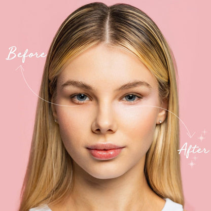 Revive & Glow – Under Eye Brightener