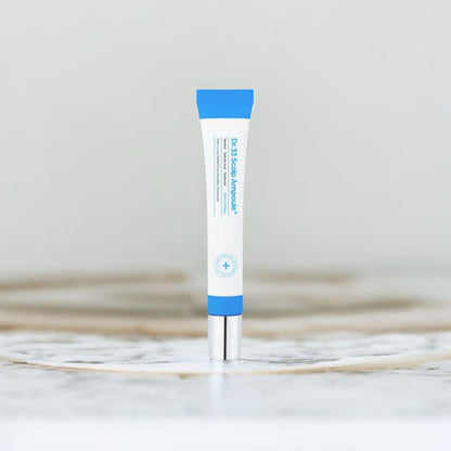 ScalpNourish Hair Serum