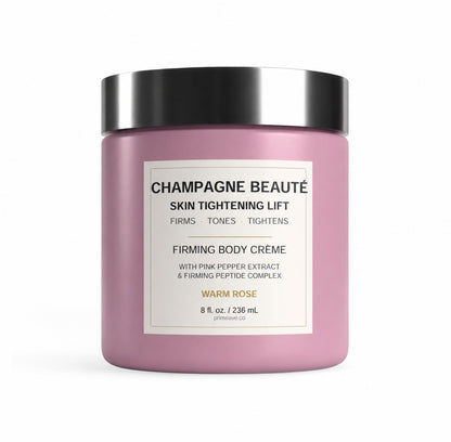 Champagne Lift & Firming Crème