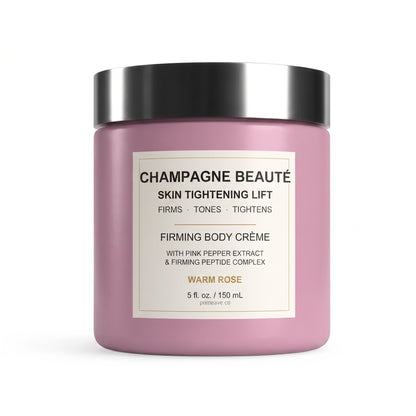 Champagne Lift & Firming Crème