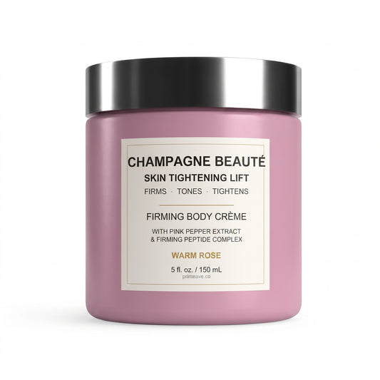 Champagne Lift & Firming Crème