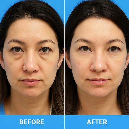 Lift & Firm Hydra-Gel Eye Patches