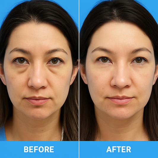 Lift & Firm Hydra-Gel Eye Patches