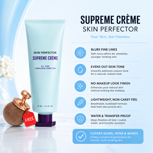 Supreme Cream Skin Perfector