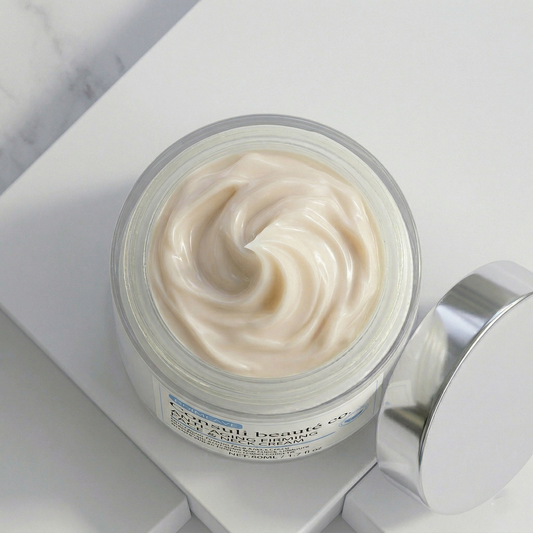 Luxe Firming Face + Neck Cream