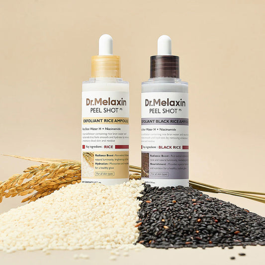 Dr. Melaxin Skin Tone Peel