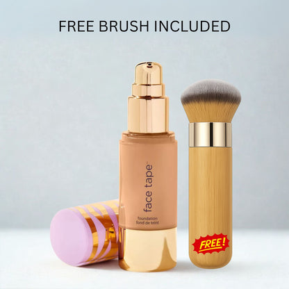 FACEGLOW - TAPE FOUNDATION