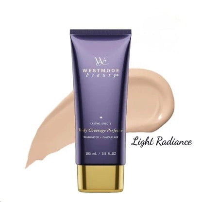 Flawless Finish – Body Perfector