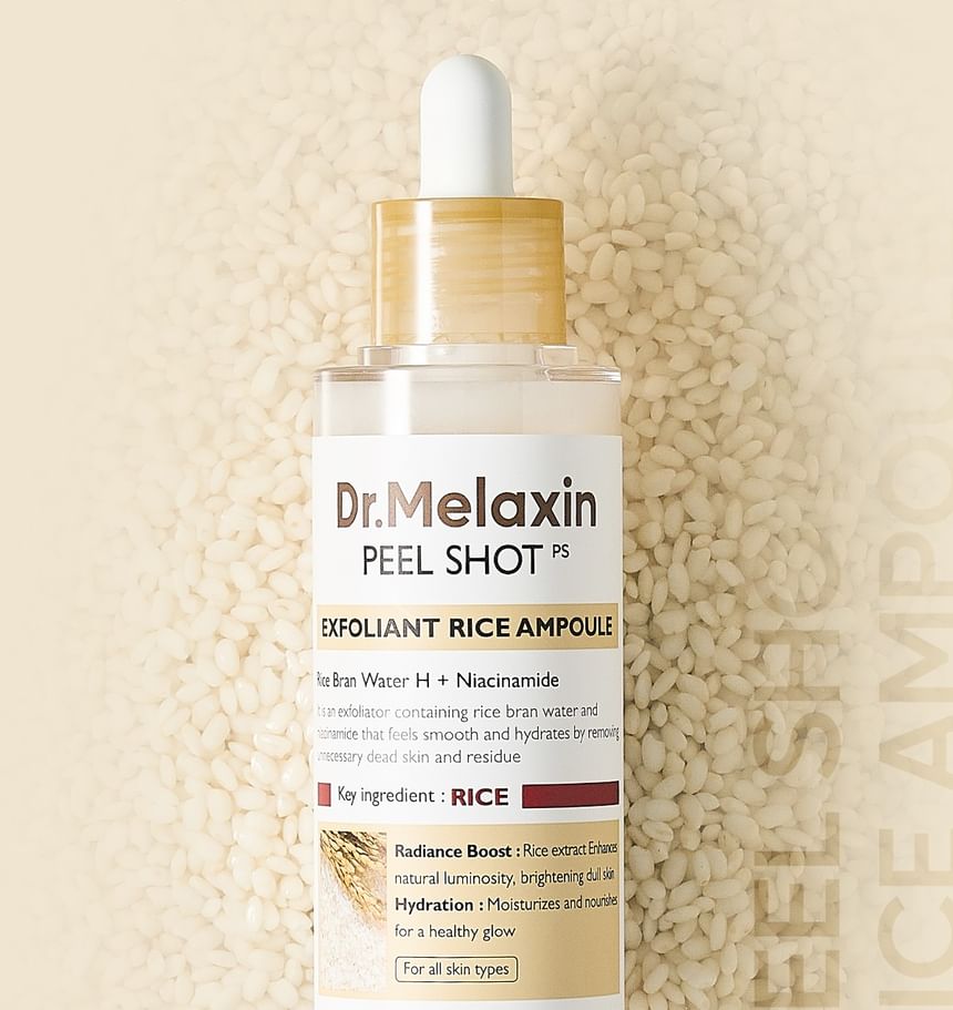 Dr. Melaxin Skin Tone Peel