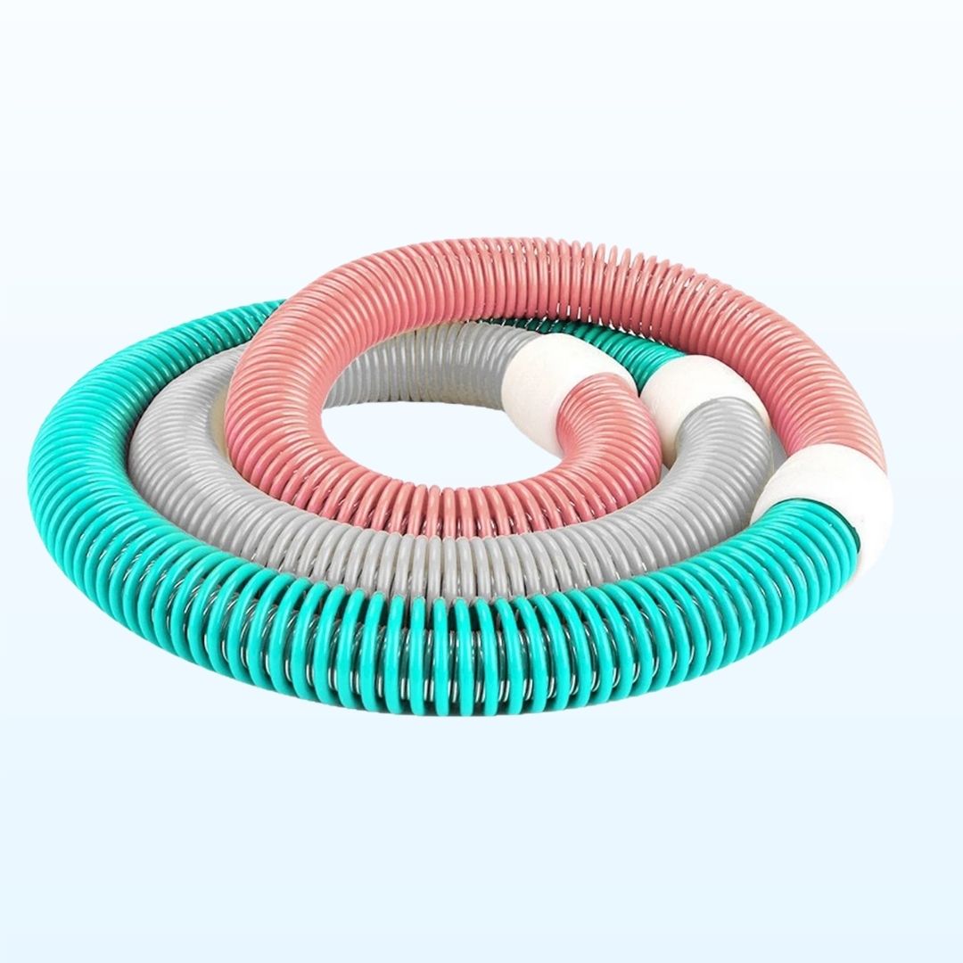 SnatchShe – Waist Slimming Hoop