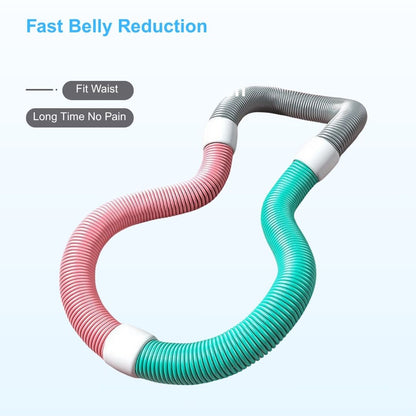 SnatchShe – Waist Slimming Hoop