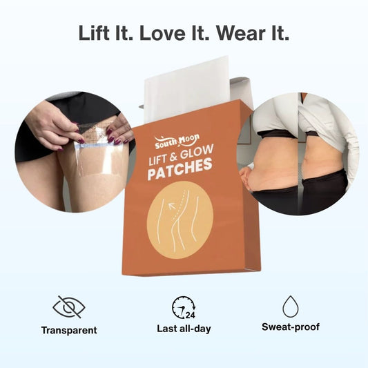 FirmFX – Skin Tightening Patches