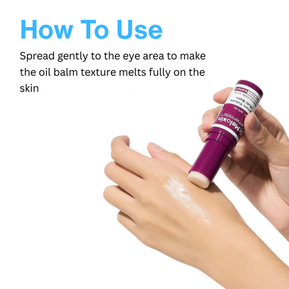 Dr. Melaxin Anti-Aging Multi Balm