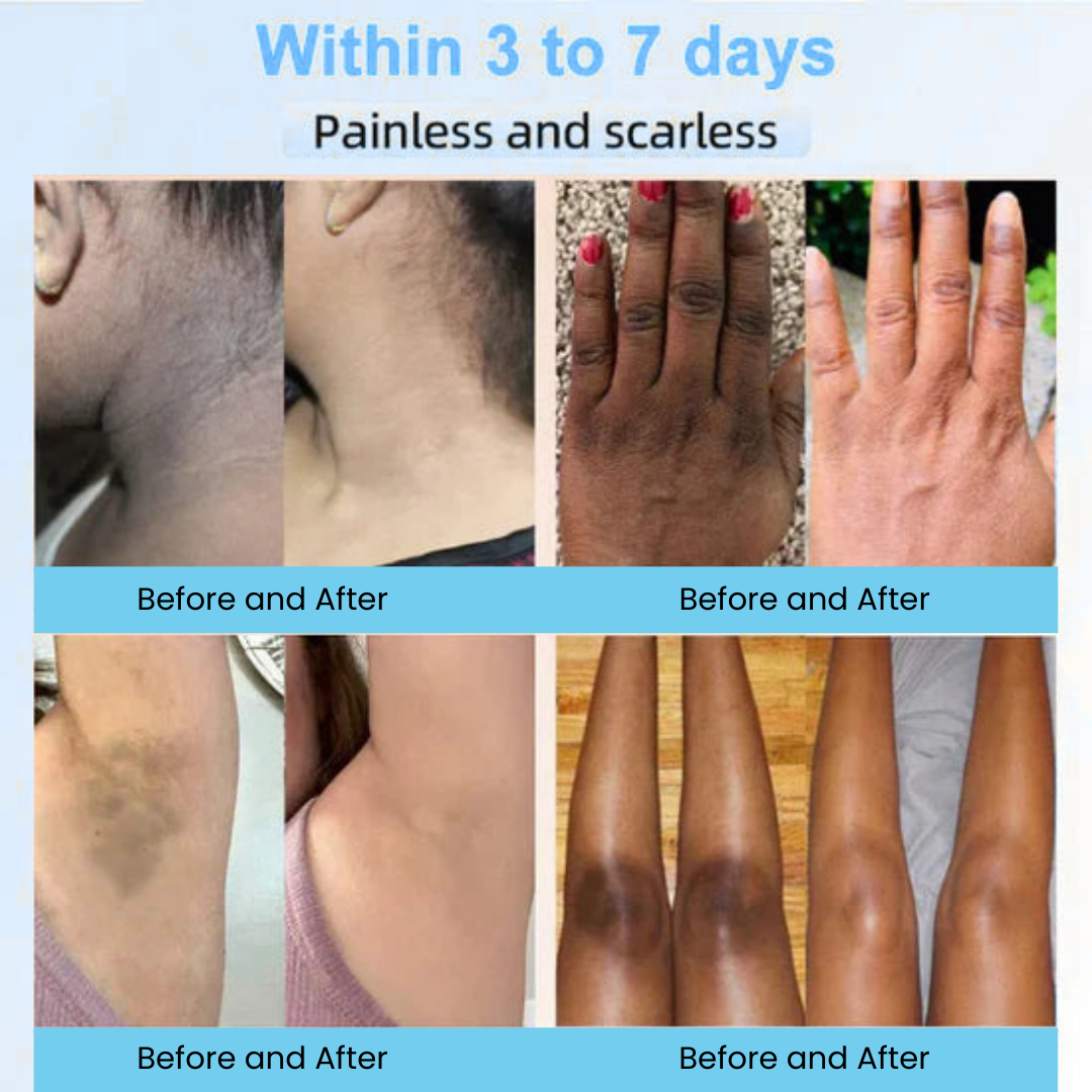 Orange Exfoliator Cleansing Gel