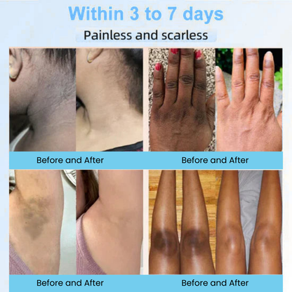 Orange Exfoliator Cleansing Gel