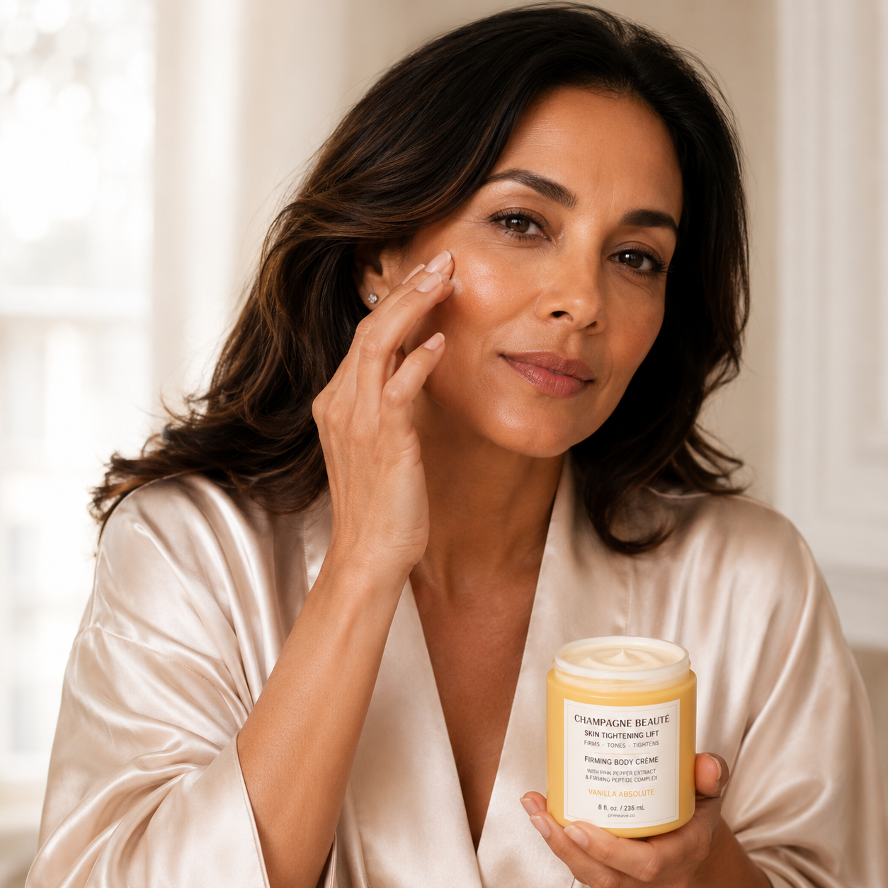 Champagne Lift & Firming Crème (Best Value)