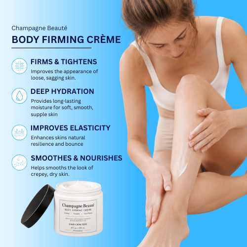 Champagne Lift & Firming Crème (Best Value)
