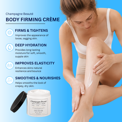 Champagne Lift & Firming Crème (Best Value)