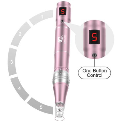 Rosy Pink - Lip Therapy Pen