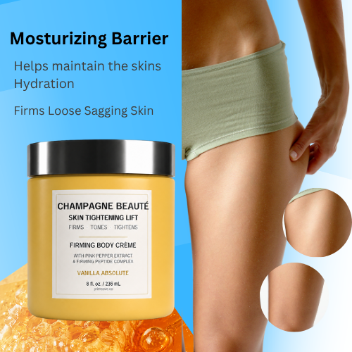 Champagne Lift & Firming Crème (Best Value)