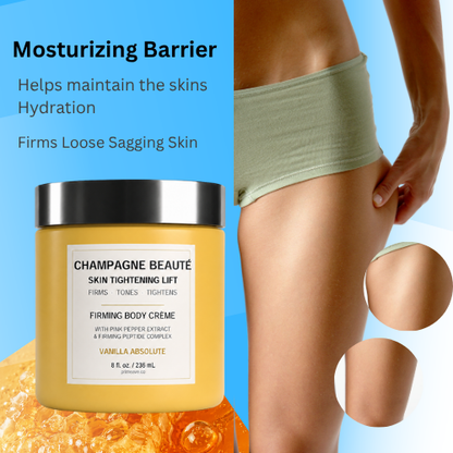 Champagne Lift & Firming Crème (Best Value)