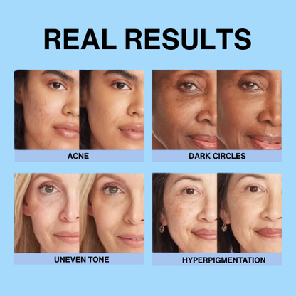 Supreme Cream Skin Perfector
