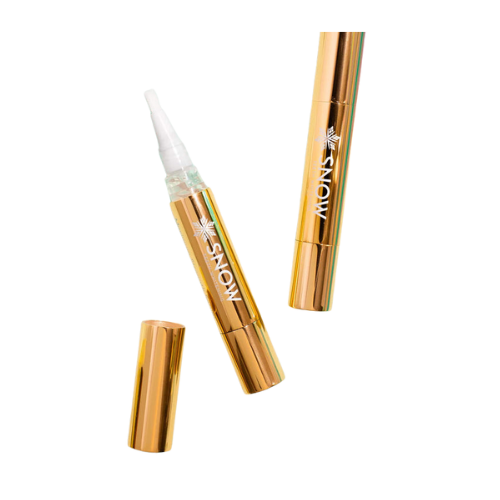 Glowing Teeth Whitening Pen