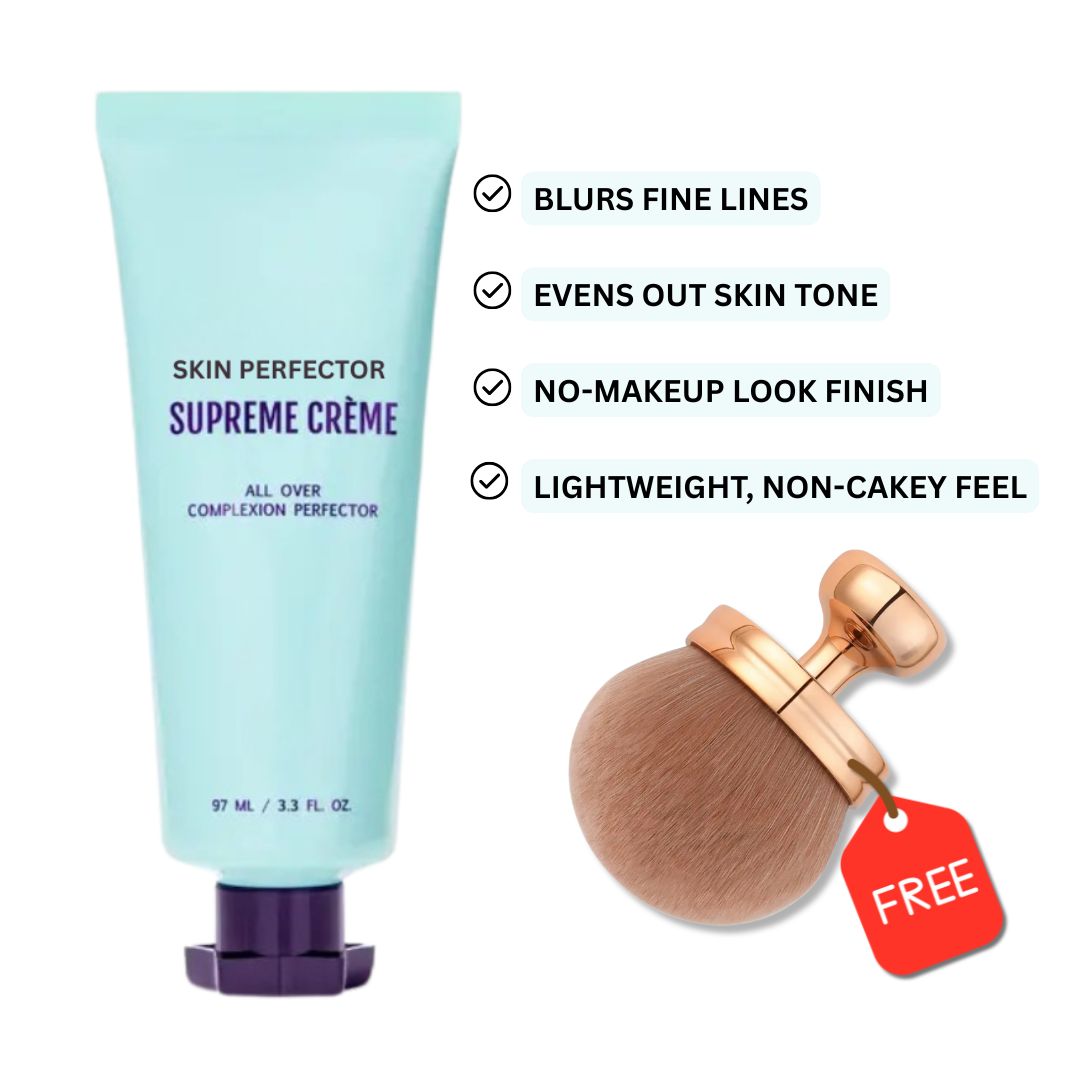 Supreme Cream Skin Perfector