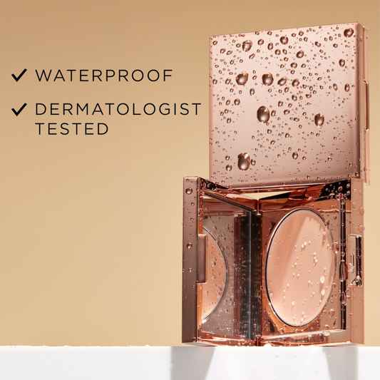 Colored Clay Undereye Corrector