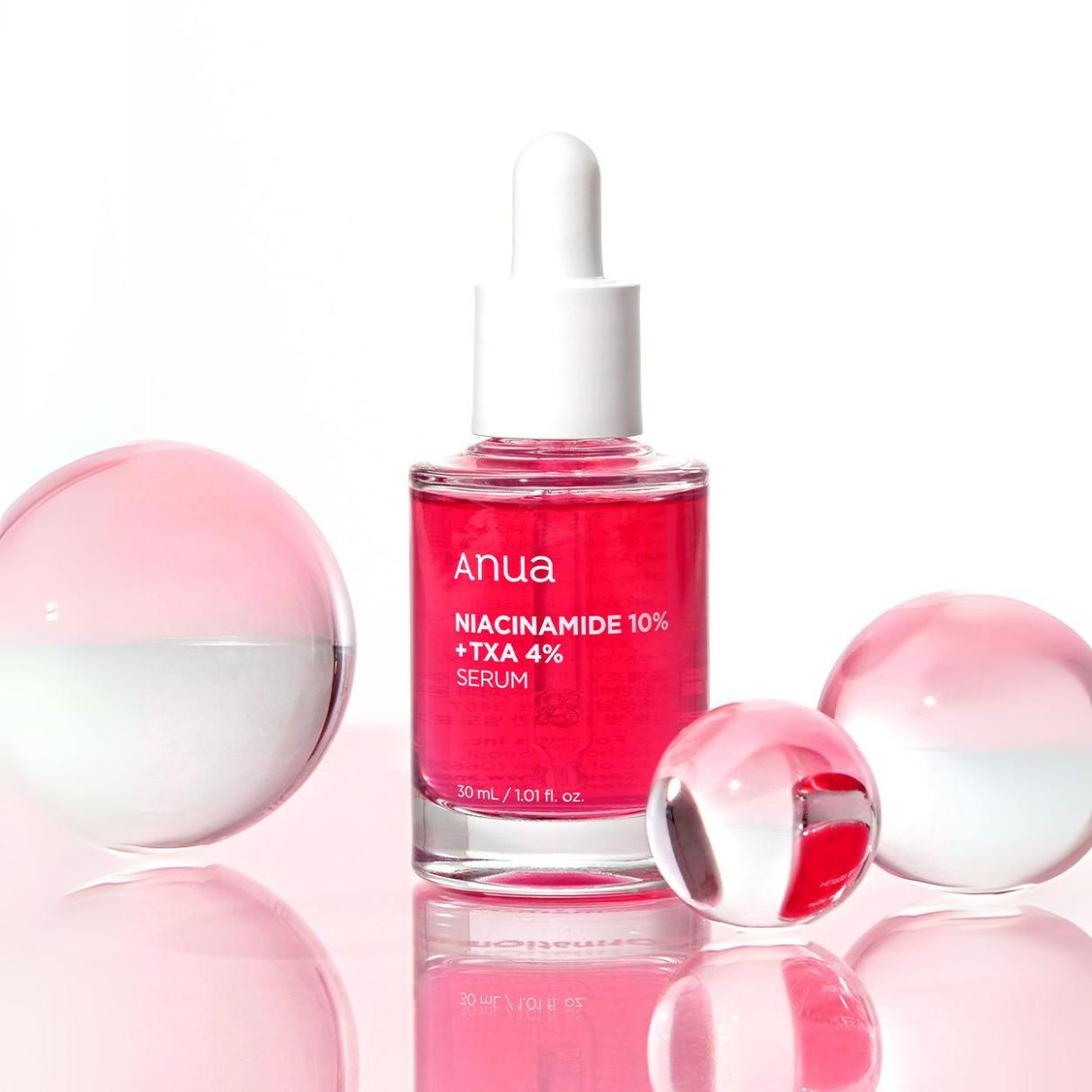 Anua - Dark Spot Correcting Serum