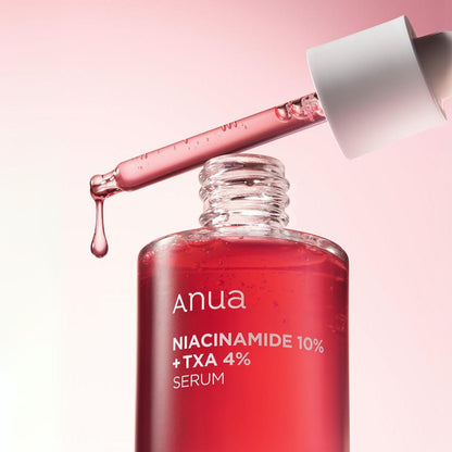 Anua - Dark Spot Correcting Serum