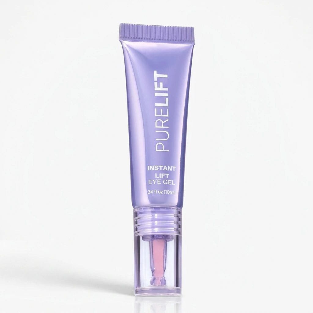 PureLift Instant Eye Gel — 5-Minute Eye Lift