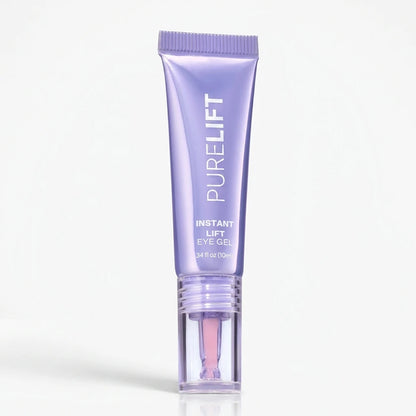PureLift Instant Eye Gel — 5-Minute Eye Lift