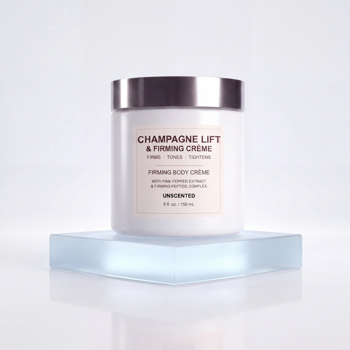 Champagne Lift & Firming Crème Full Set