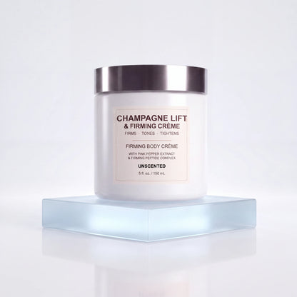 Champagne Lift & Firming Crème Full Set
